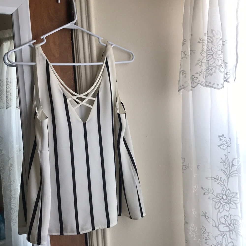 Express blouse - Picture 2 of 3